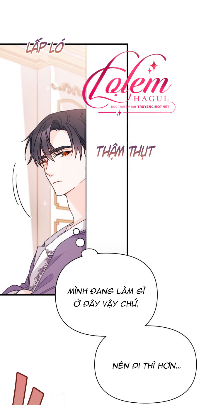 tôi đã kết hôn khi tôi tìm thấy nam chính chapter 30 5