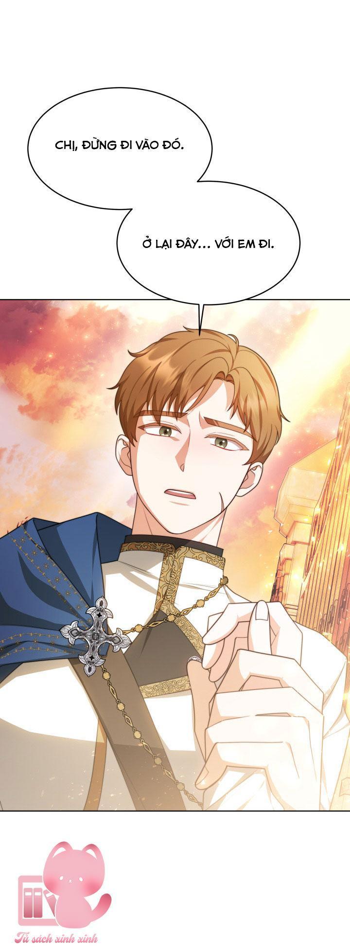 từ chồng cũ hóa thành nam chính chapter 33 53