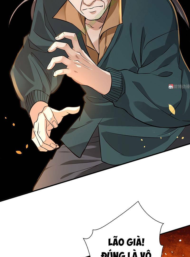 vú em hộ hoa chapter 14 2