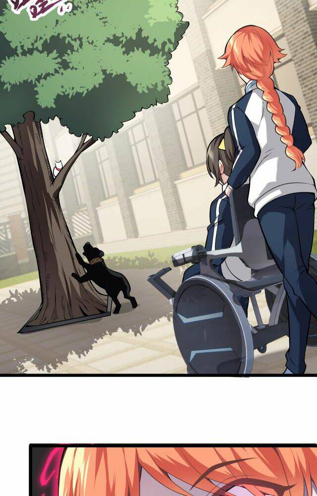 vạn vật hợp nhất chapter 15 44