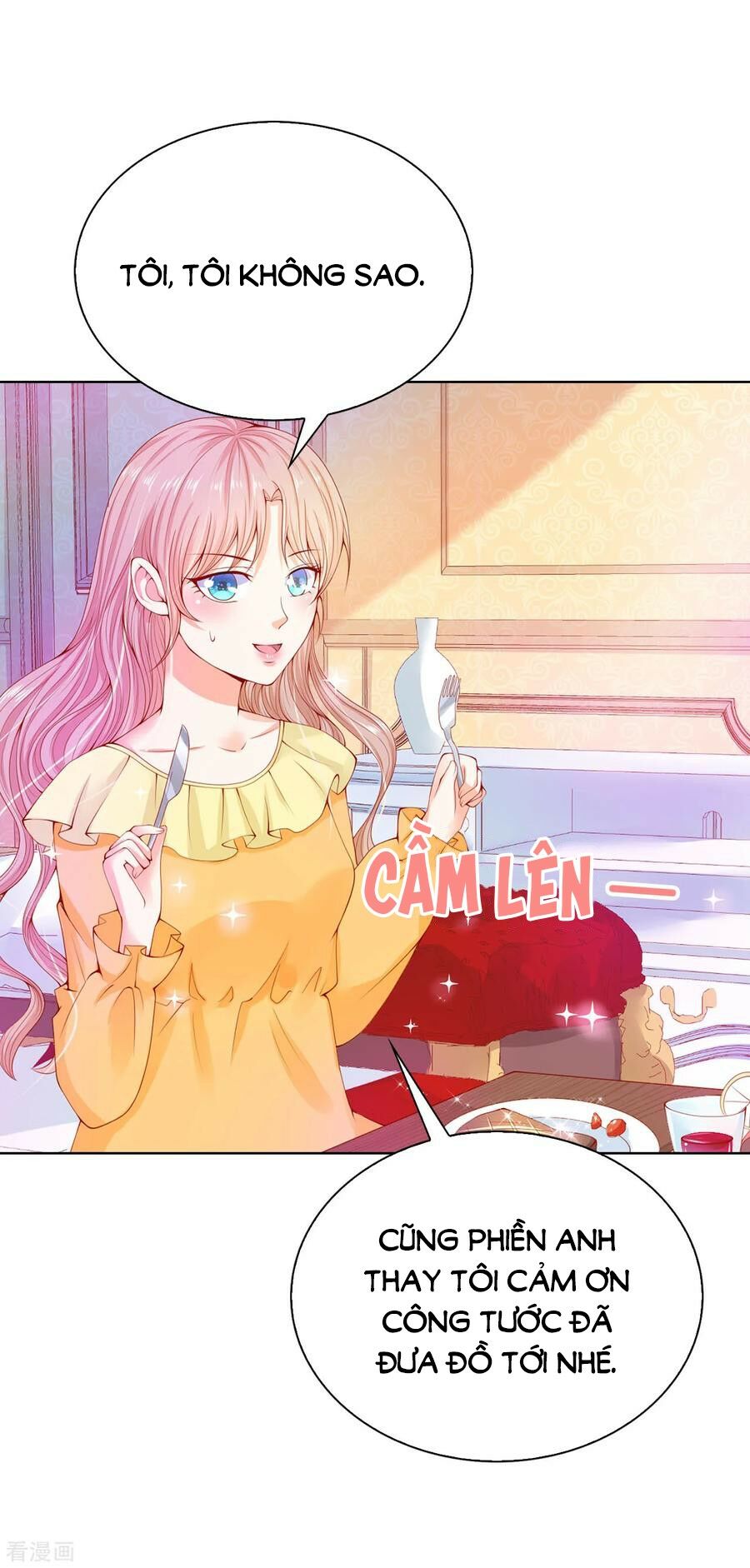 huynh khống công tước gả không được chapter 69.1 22