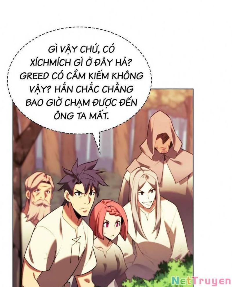 vượt qua giới hạn chapter 168 55