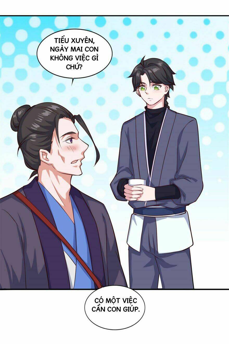 tiên ma đồng tu chapter 64 20