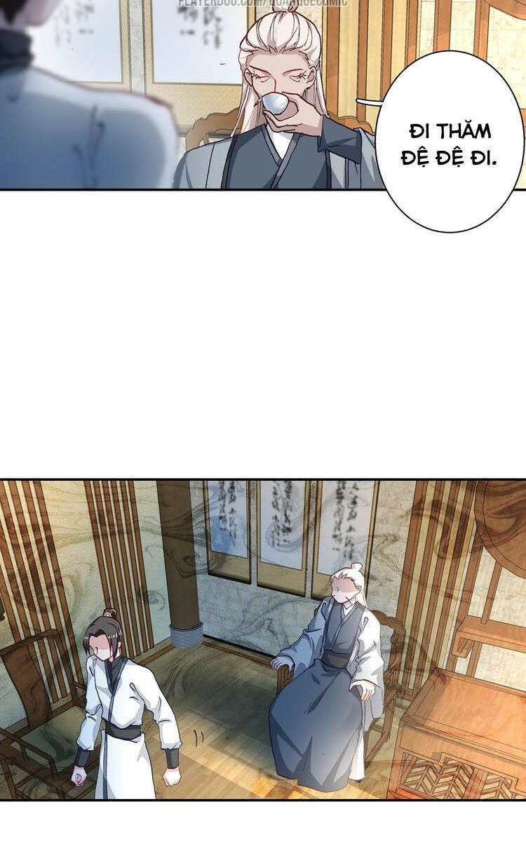 lục tích ma yểm chapter 9 24