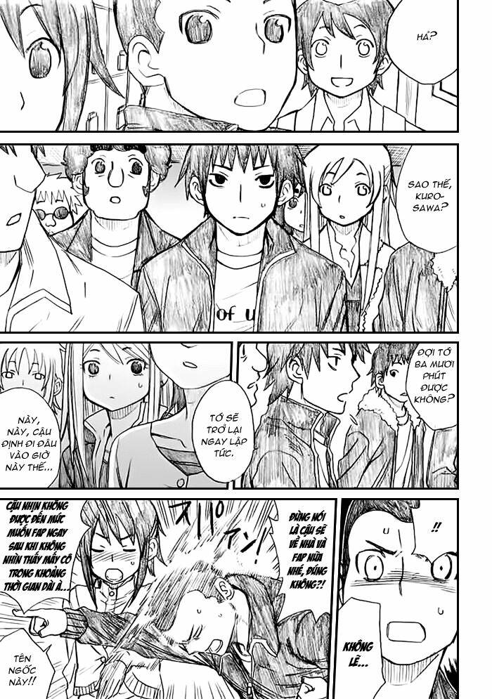 onani master kurosawa chapter 30 21