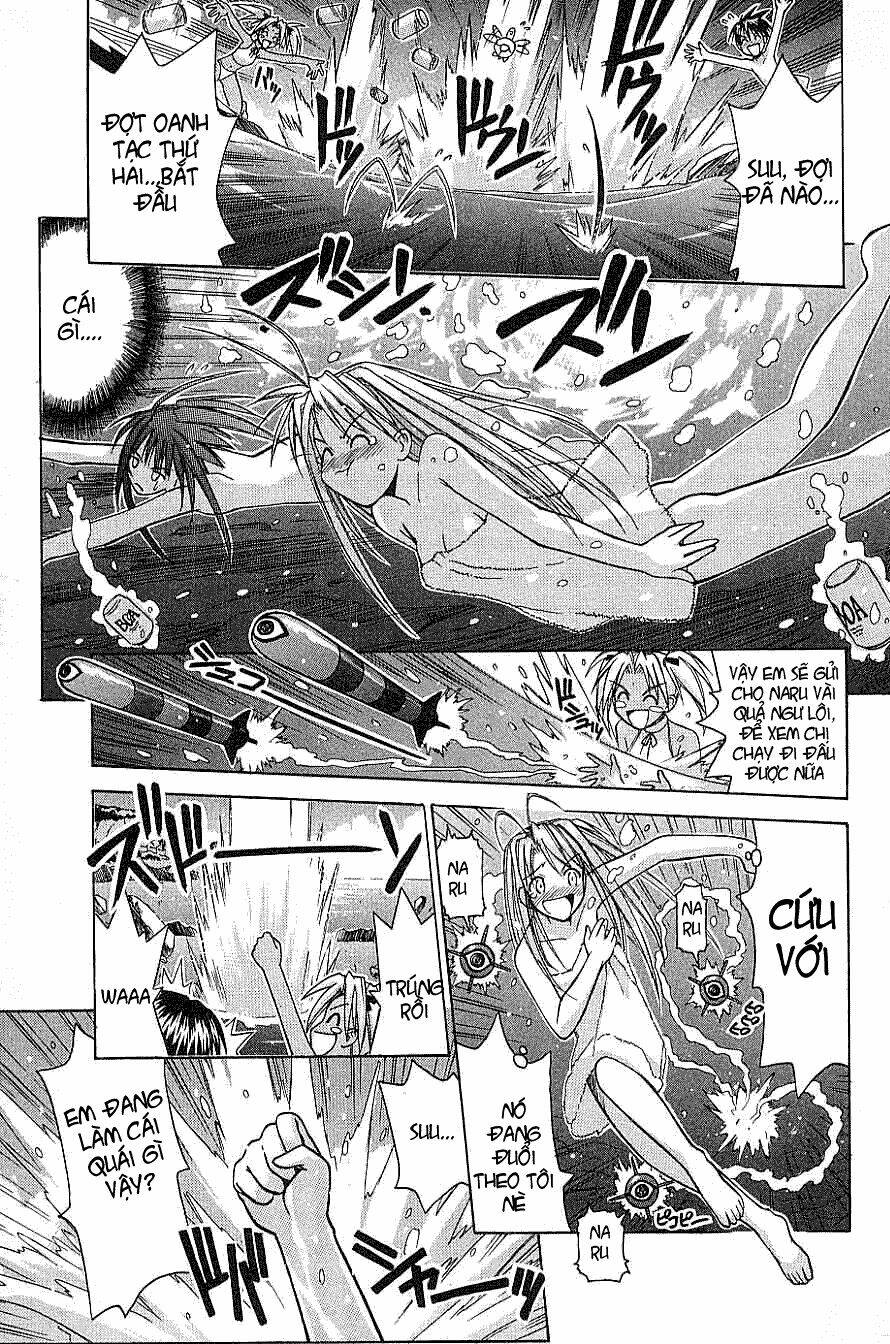 love hina chapter 103 17