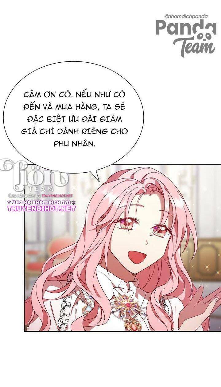 tôi đã ly hôn nhưng lại trở thành tài phiệt chapter 15.1 15