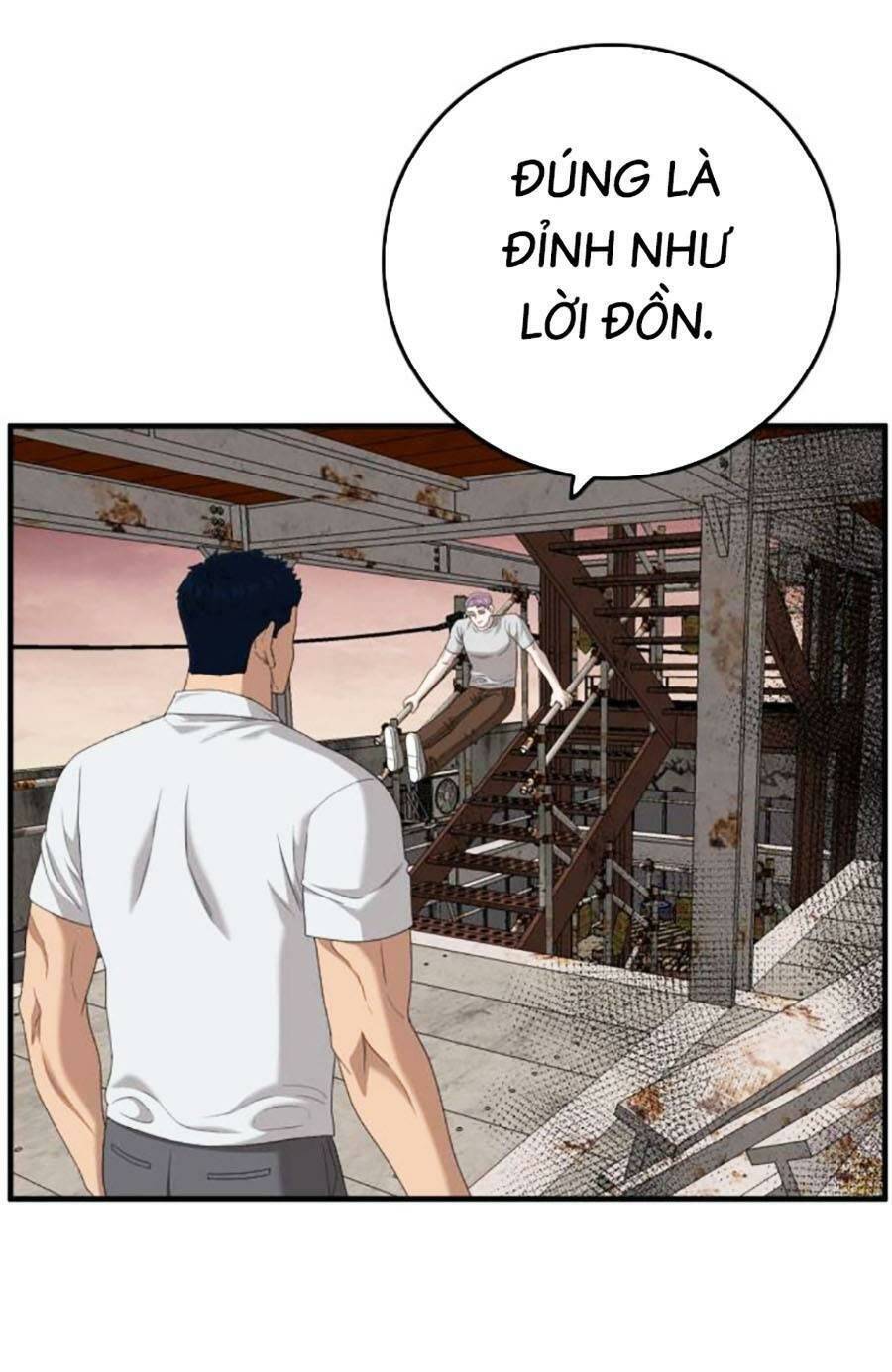 người xấu chapter 151 11