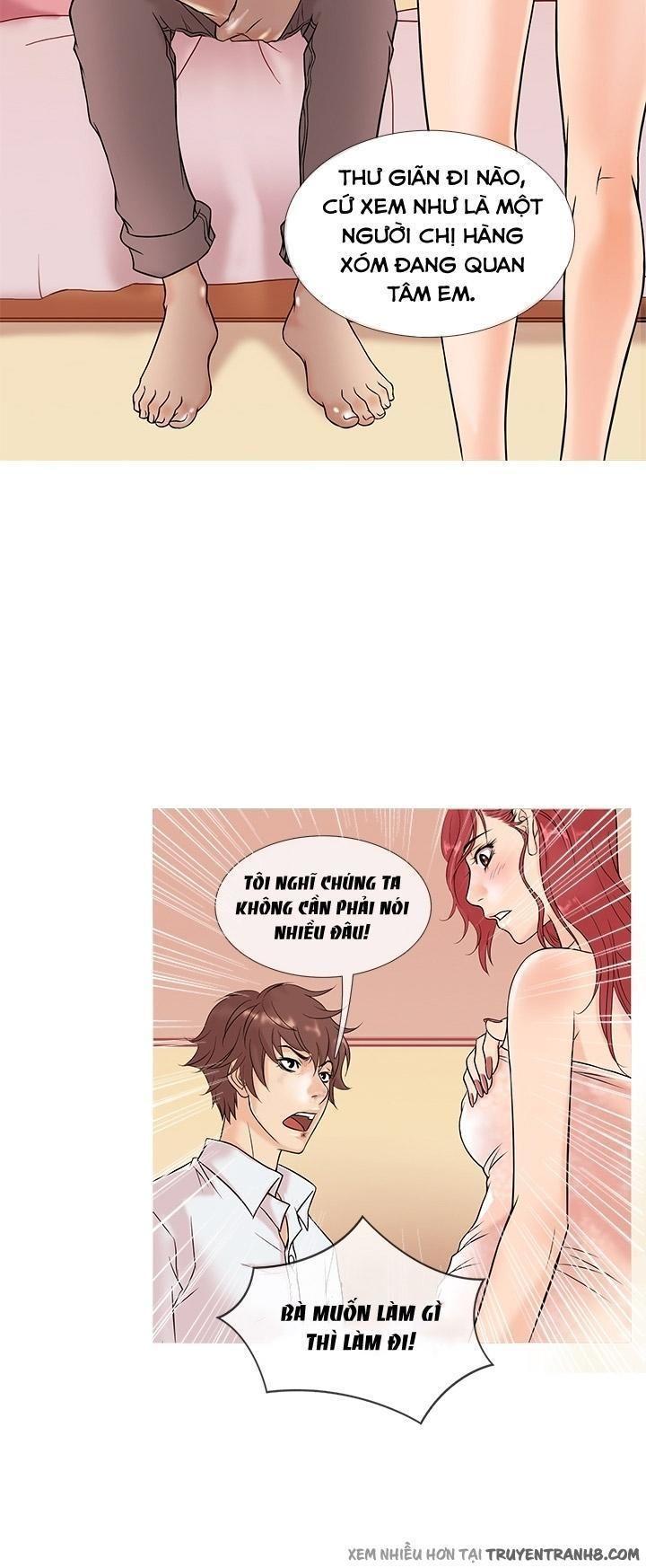 thiên đường chapter 4 16