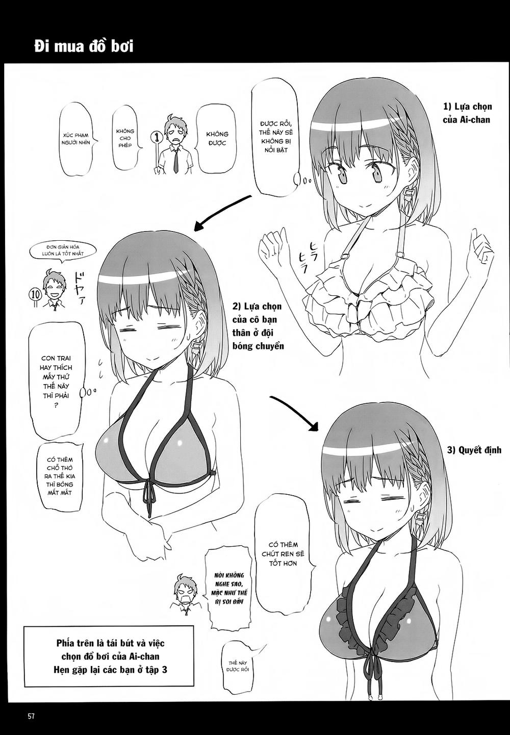 getsuyobi no tawawa sono chapter 2.2 23