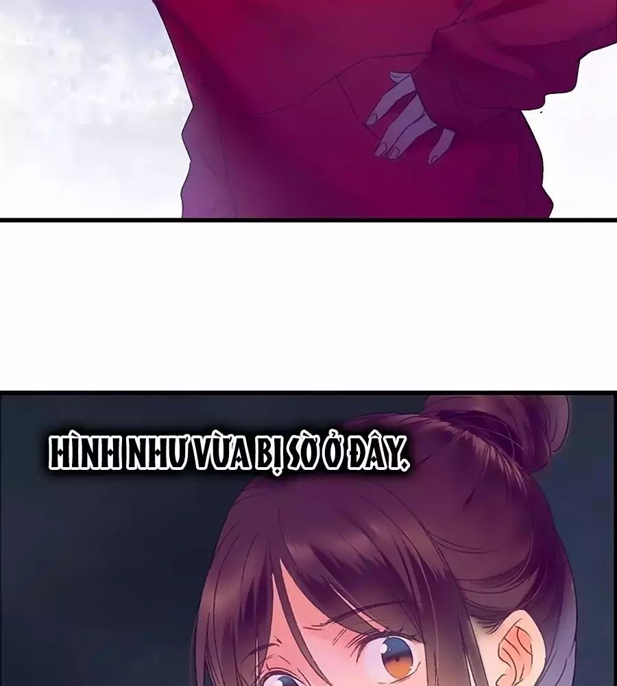 sơn thần và tiểu táo 2 chapter 37 68