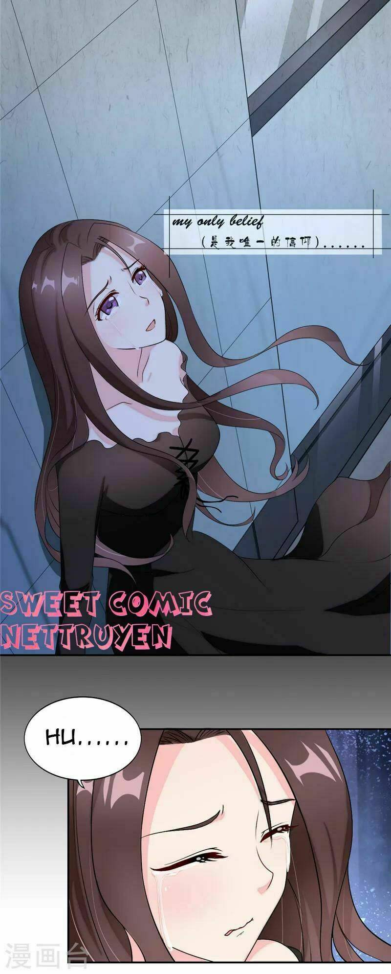 manh bảo đột kích: mami cha con đâu ? chapter 14 22