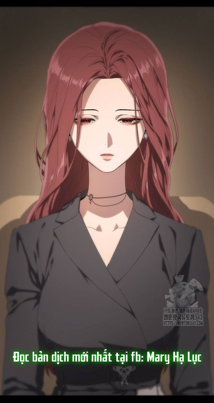 không thể thoát ra khỏi bộ phim kịch tính chapter 19.2 9