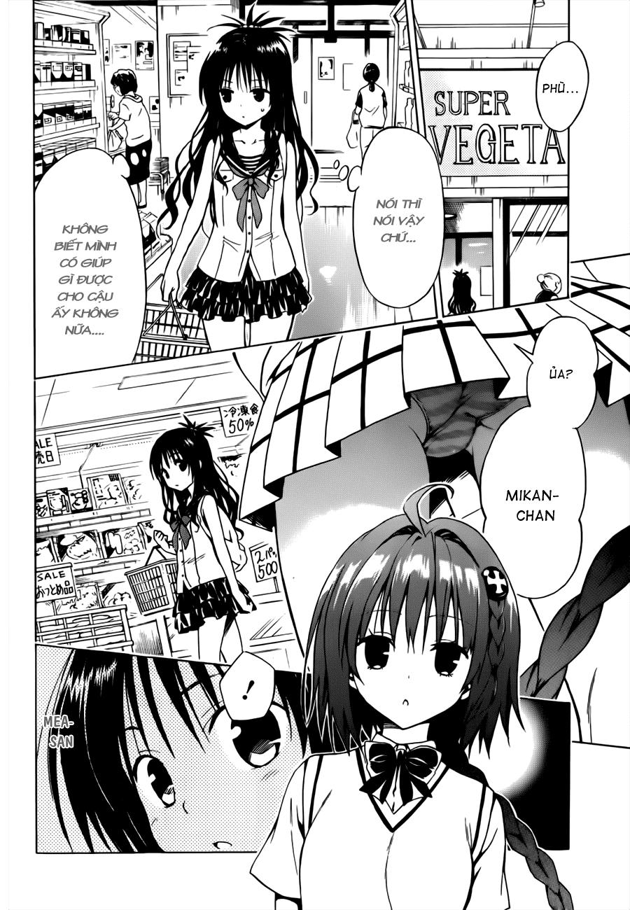to love - ru darkness chapter 25 11