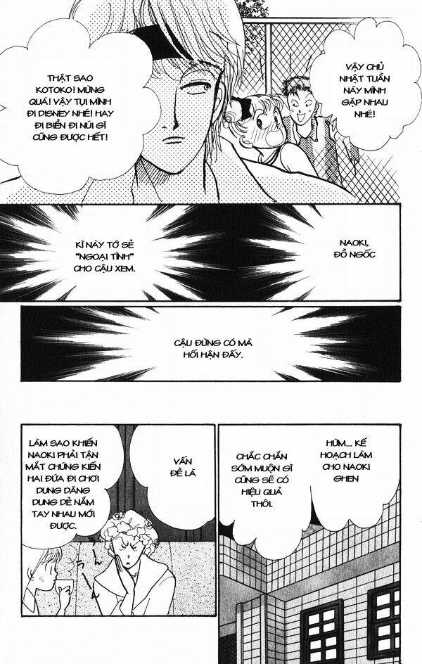 itazura na kiss chapter 24 30