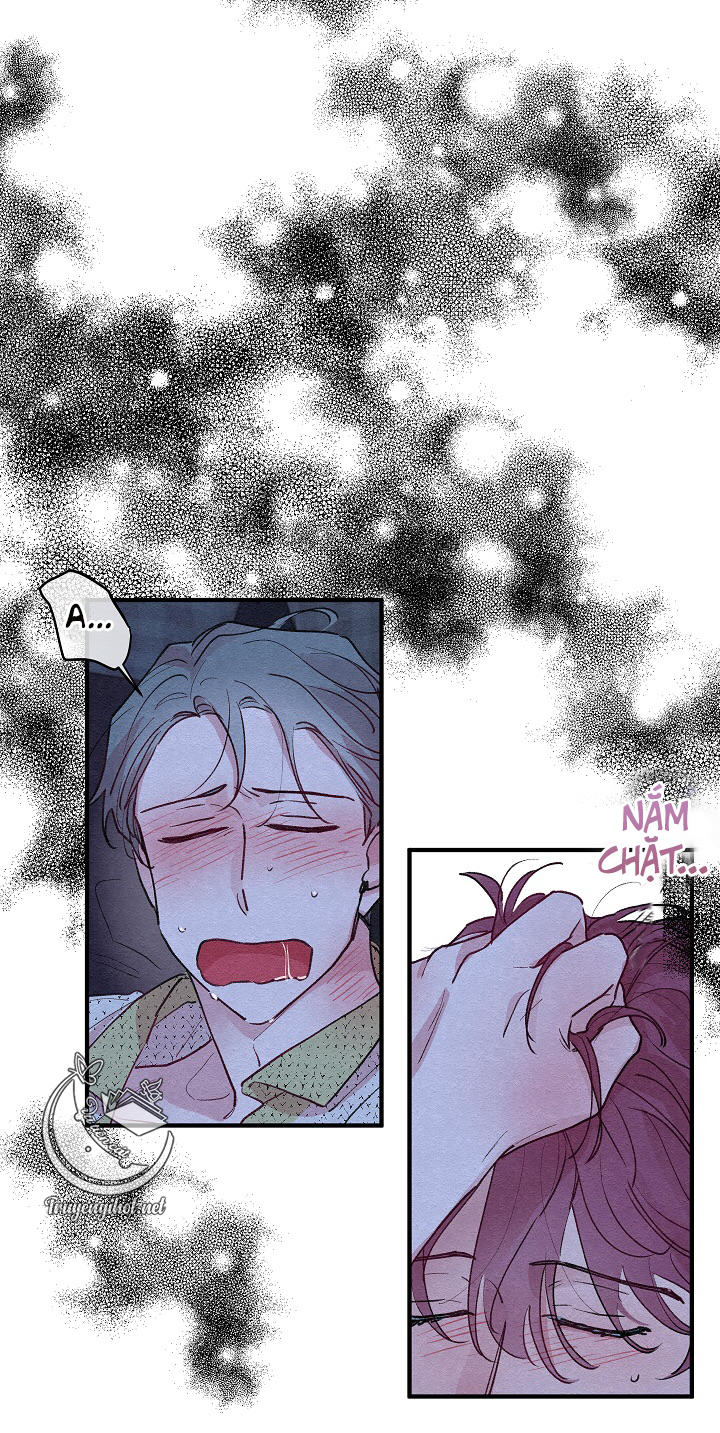 [bl19+] hoa không nở chapter 7 17