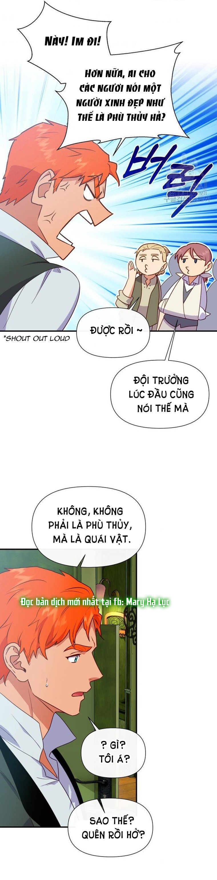 bản khế ước với nữ công tước ác ma chapter 146 18