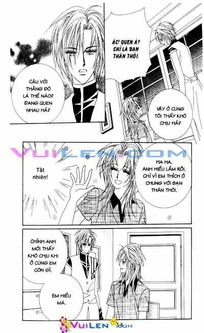 người duy nhất chapter 58 15