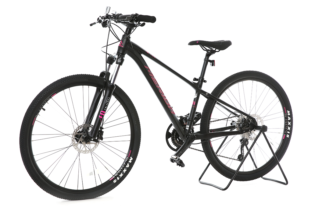 Xe đạp địa hình MTB Merida Victoria 800 27.5 inch Size S - Hàng chính hãng