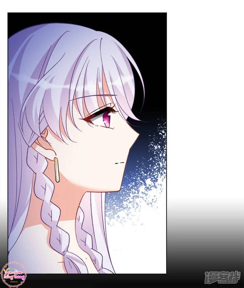 cô ấy đến rồi, xin nằm xuống! chapter 222 18