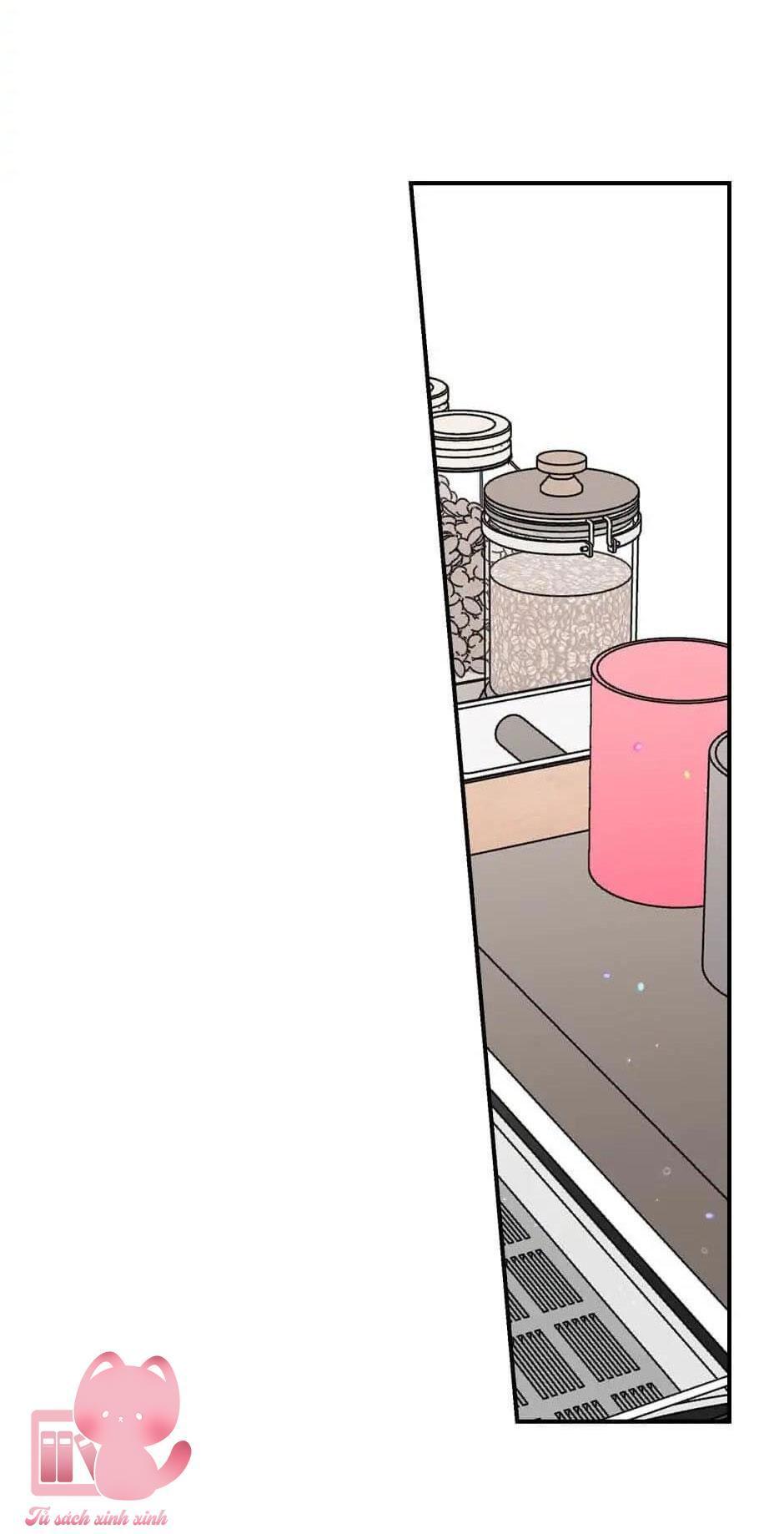 quán cà phê của bom chapter 8 61