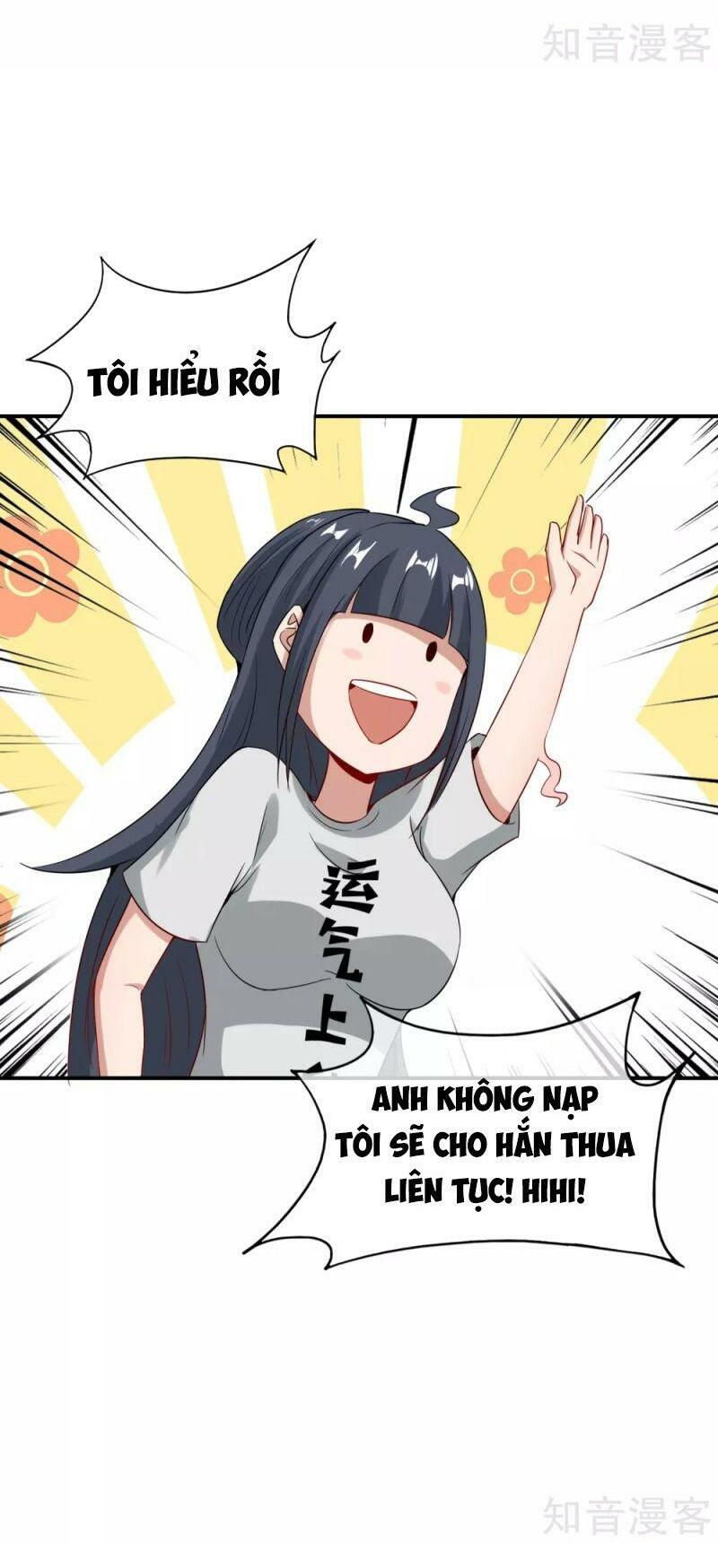 vòng bạn bè mạnh nhất của tiên giới chapter 55 24