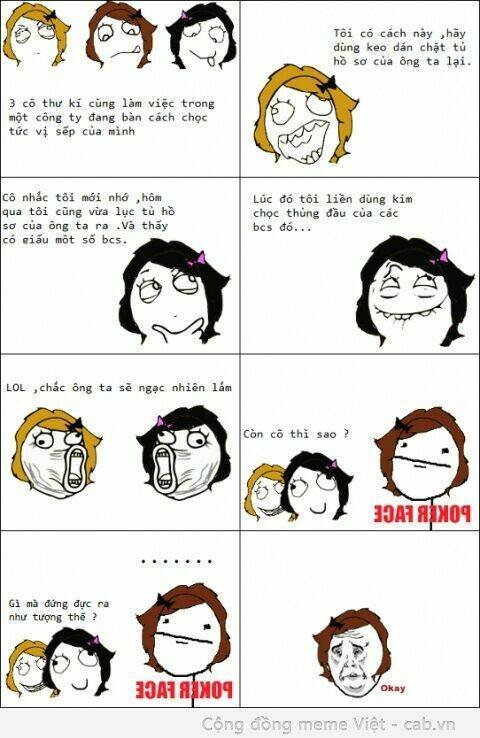 rage comic-troll chapter 44 23