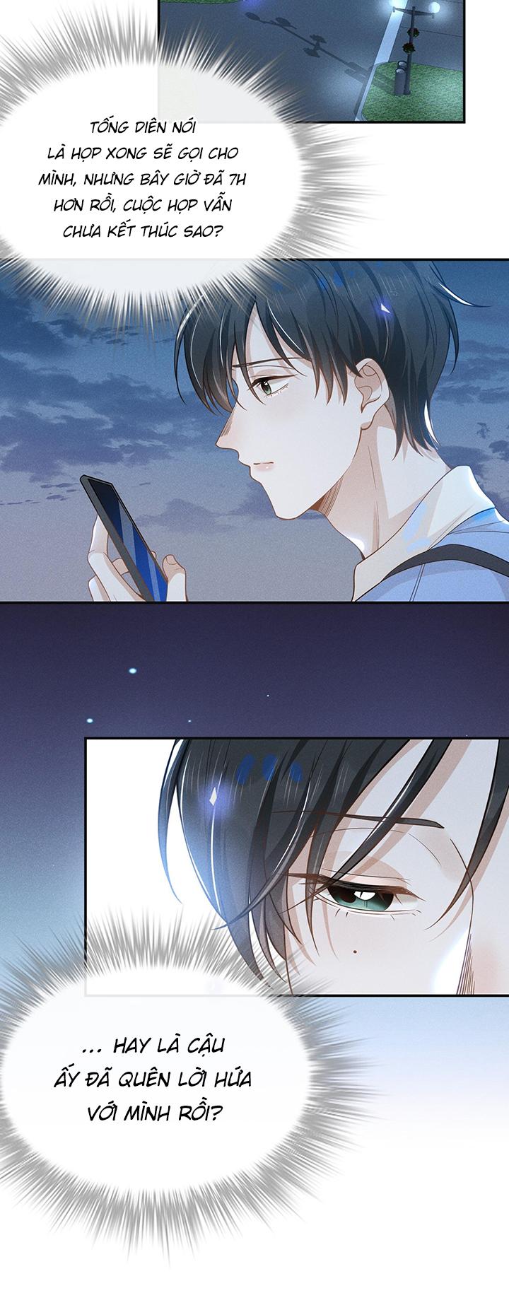 lai sinh bất kiến chapter 41 29