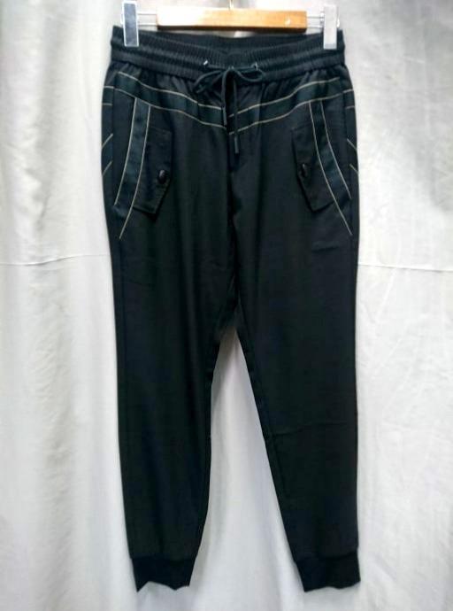Quần jogger nam