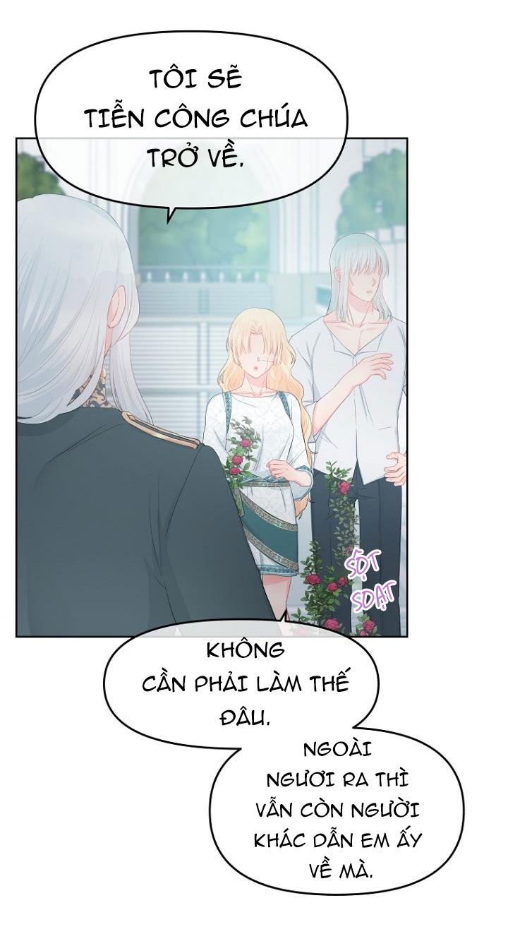 đừng đặt tình cảm mình vào cuốn sách đó chapter 28.1 29