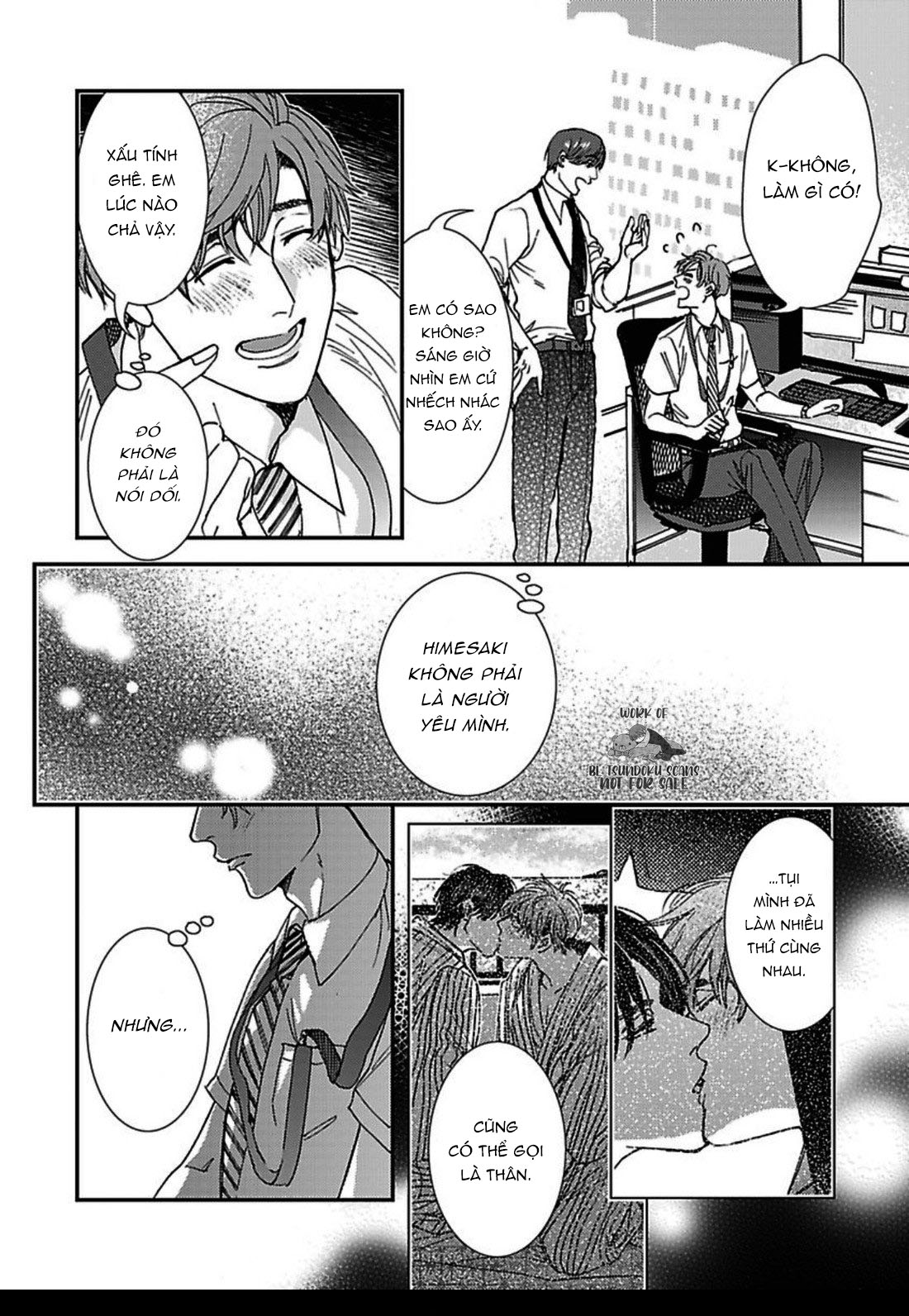 như là cổ tích chapter 4 4