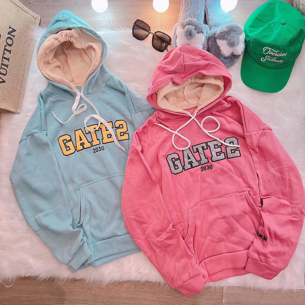 ÁO KHOÁC NỈ THỜI TRANG NỮ SIÊU XINH PHONG CÁCH THỜI TRANG NỮ HOTTREND - THỜI TRANG HÀN QUỐC SIÊU XINH XẮN