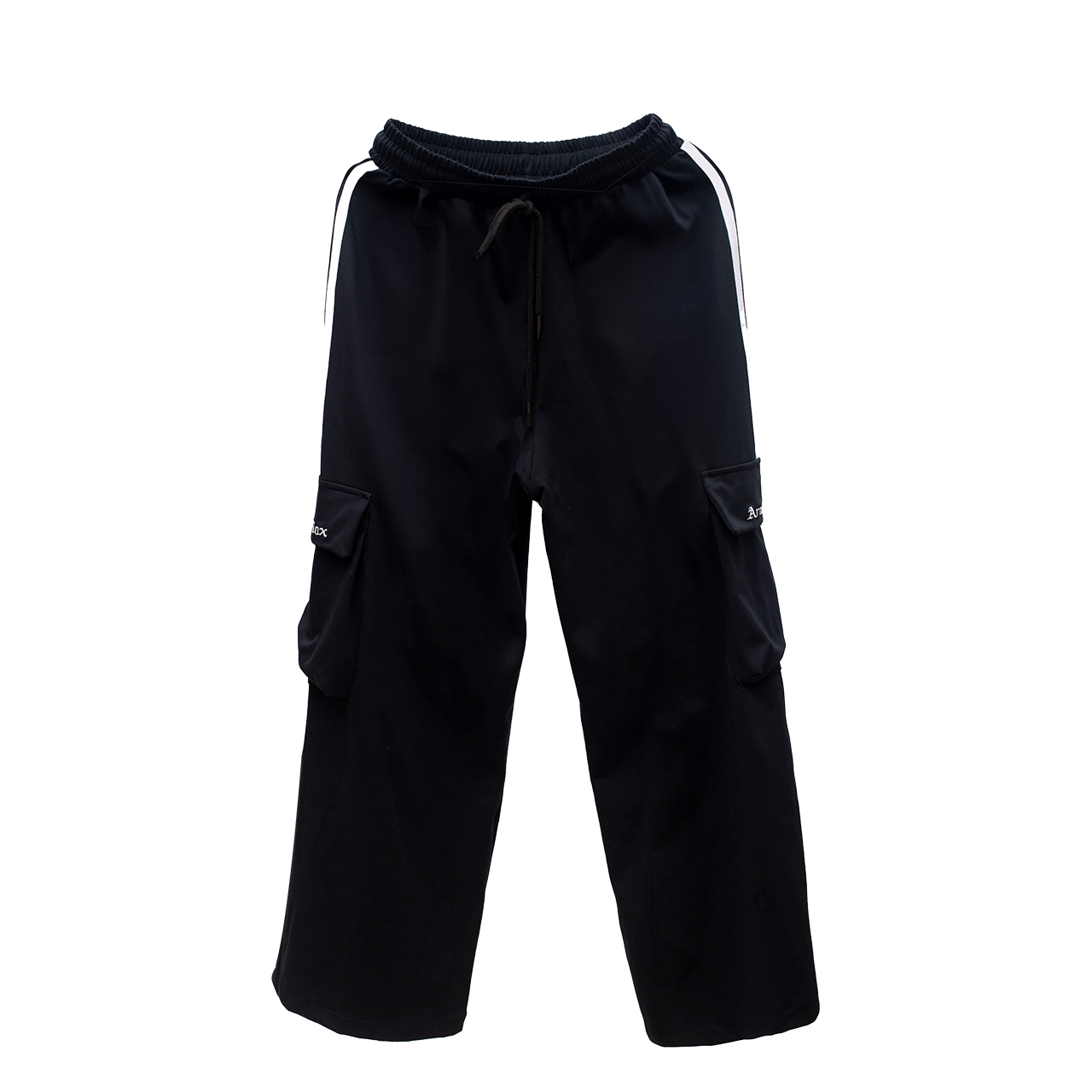 Quần dài túi hộp CARGO PANT nam nữ - vải cotton 100% - phong cách streetwear big size