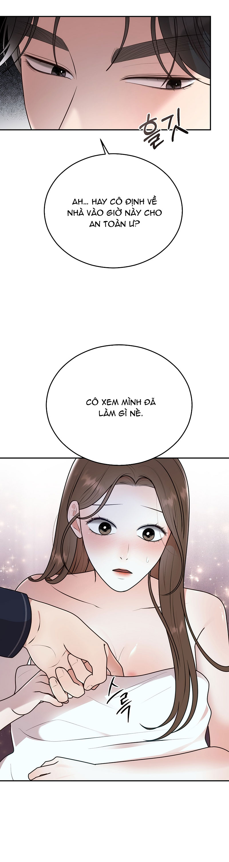 [18+] hôn nhân ràng buộc chapter 23.1 14