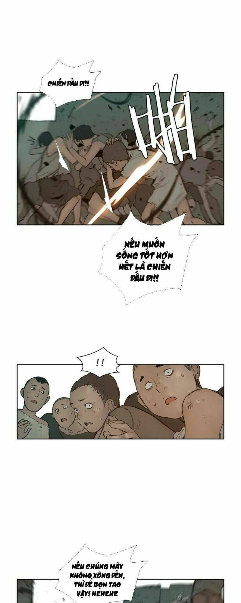 thanh gươm danh vọng chapter 16 33