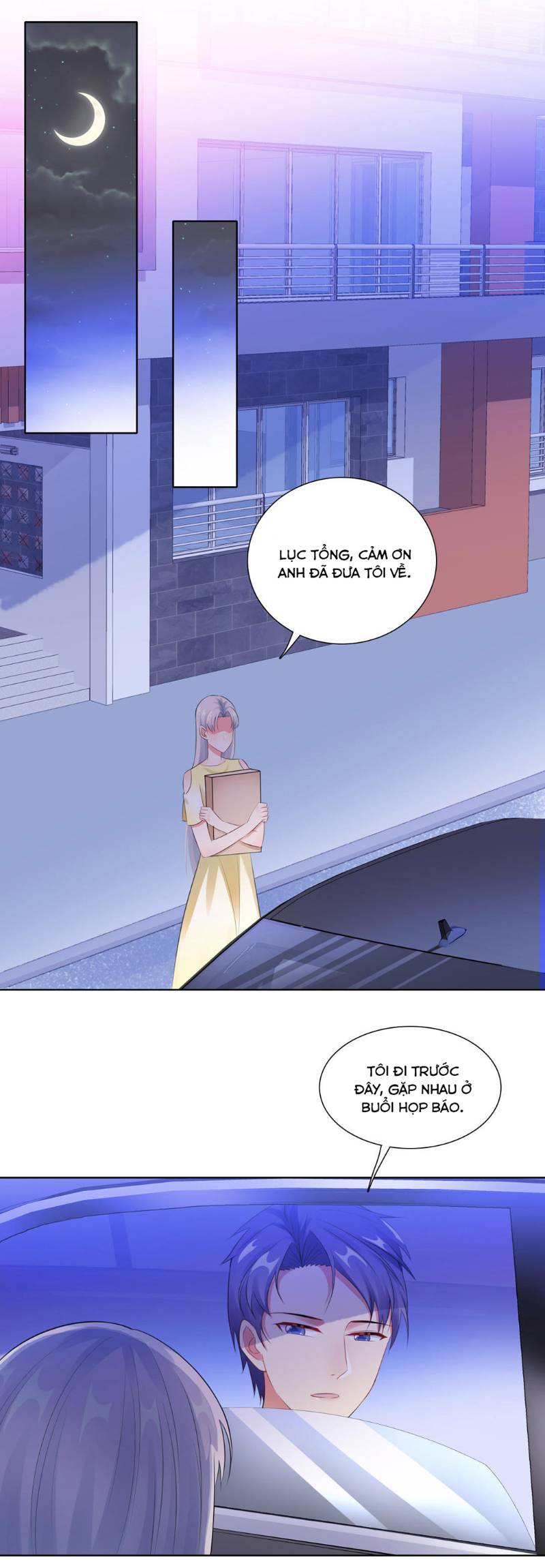 song bảo vô địch chapter 30 1