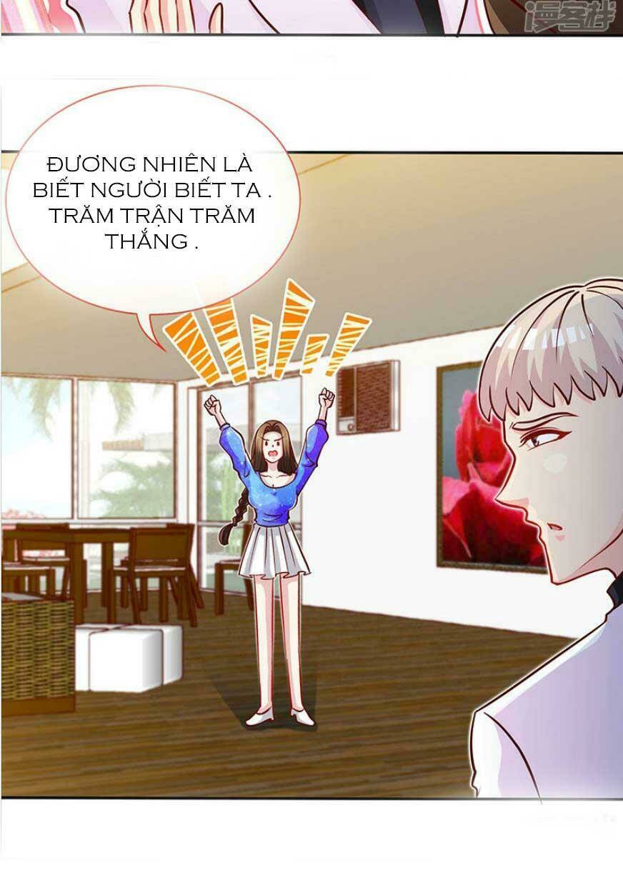 truy nã toàn cầu truy thê về sủng chapter 88.1 22