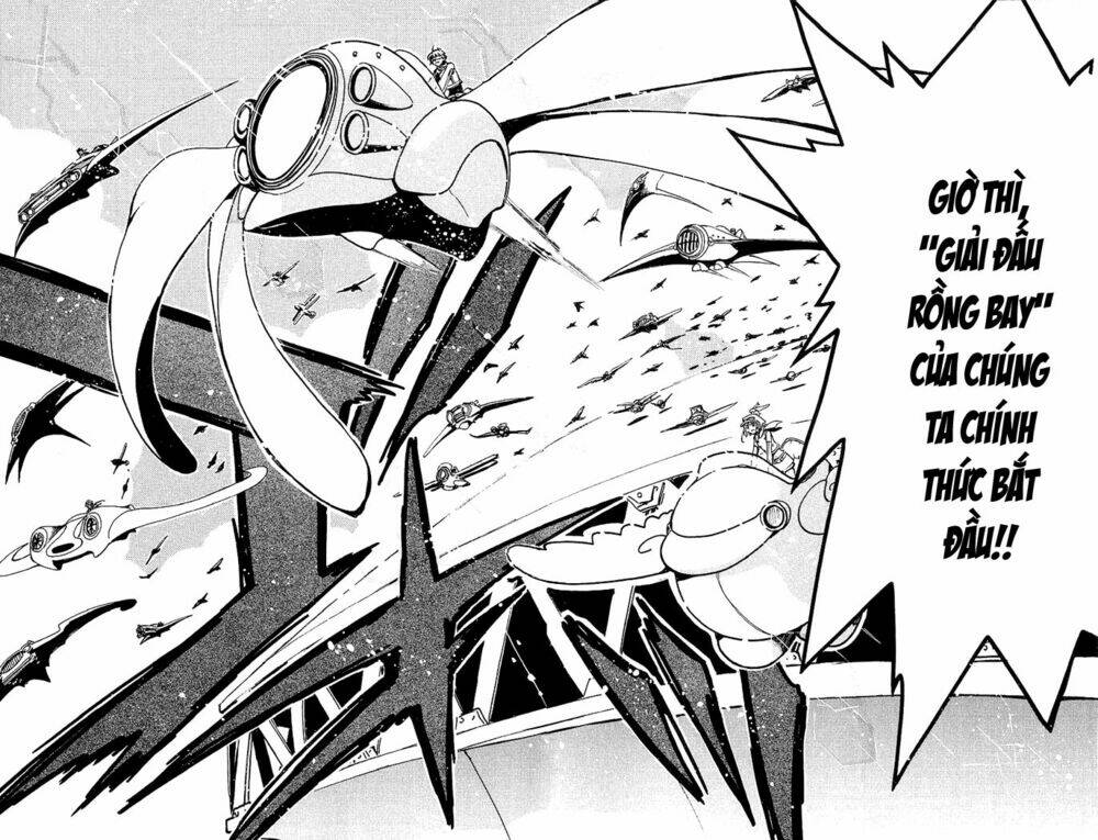 huyền thoại đôi cánh chapter 72 17