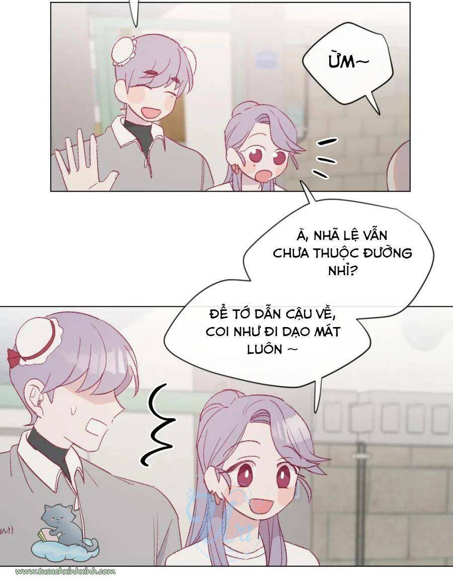 nhật ký nấm ma cô chapter 21 9