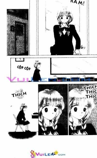 cô nàng đẹp trai chapter 4 43