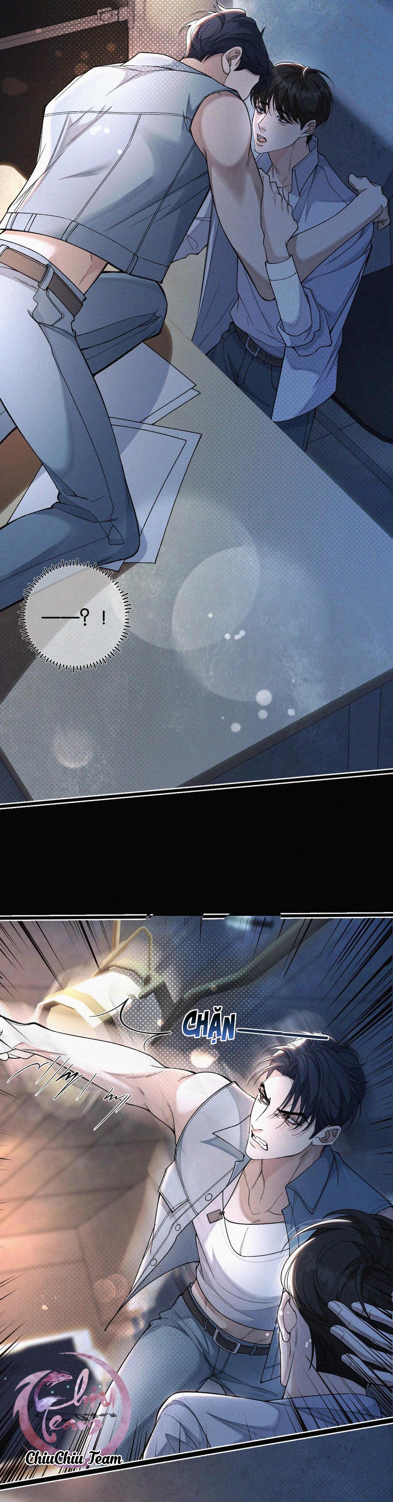 ngày quốc tế thiếu nhi của sơ tam chapter 3 17