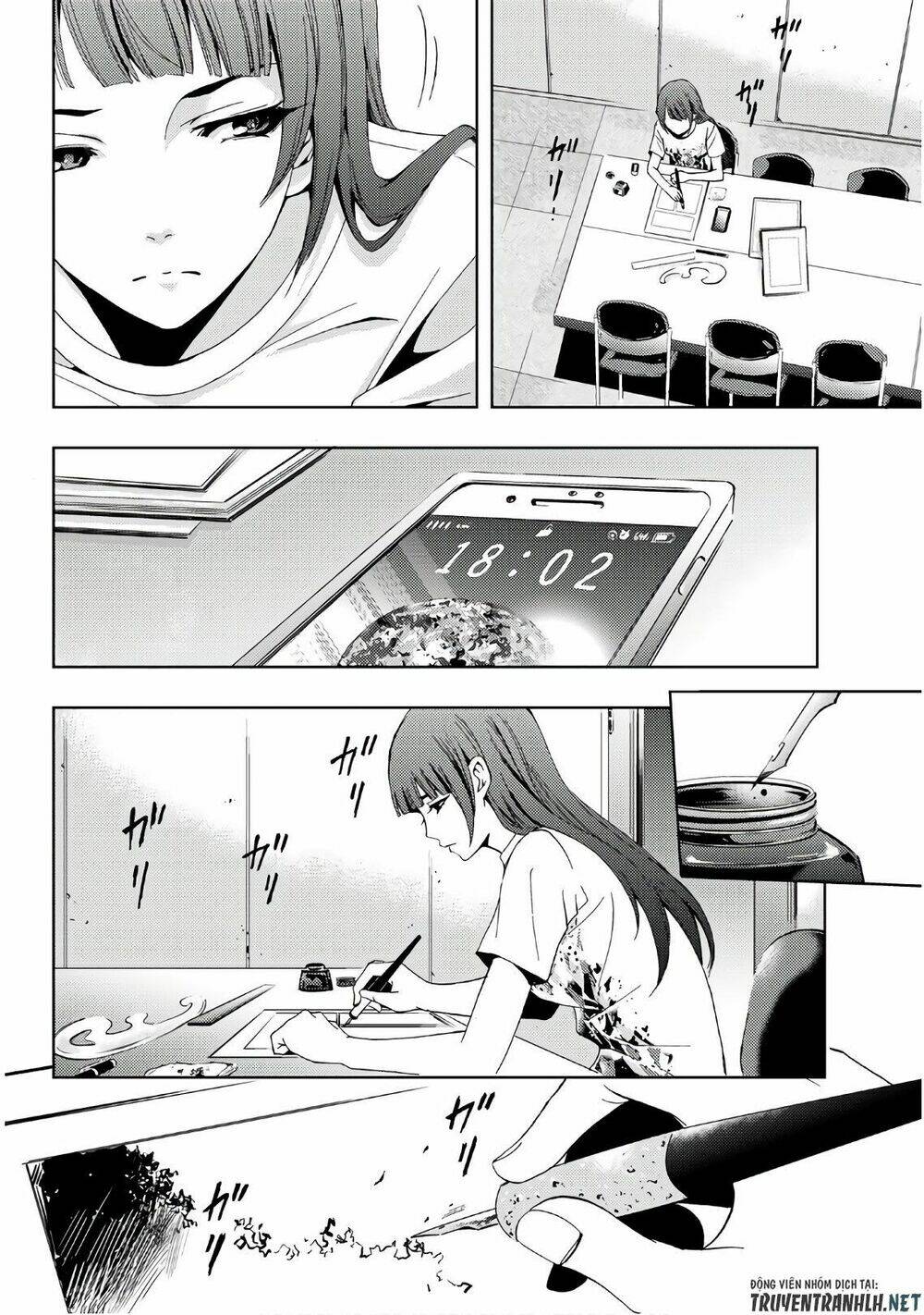 succubus & hitman chapter 43 13