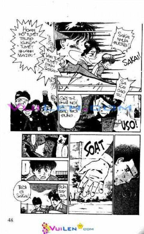 sôi động cầu trường full 17 tập chapter 5 48