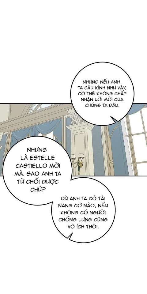 tôi là tiểu thư của gia đình này chapter 108 15