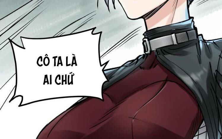 thế giới xa lạ chapter 43 20
