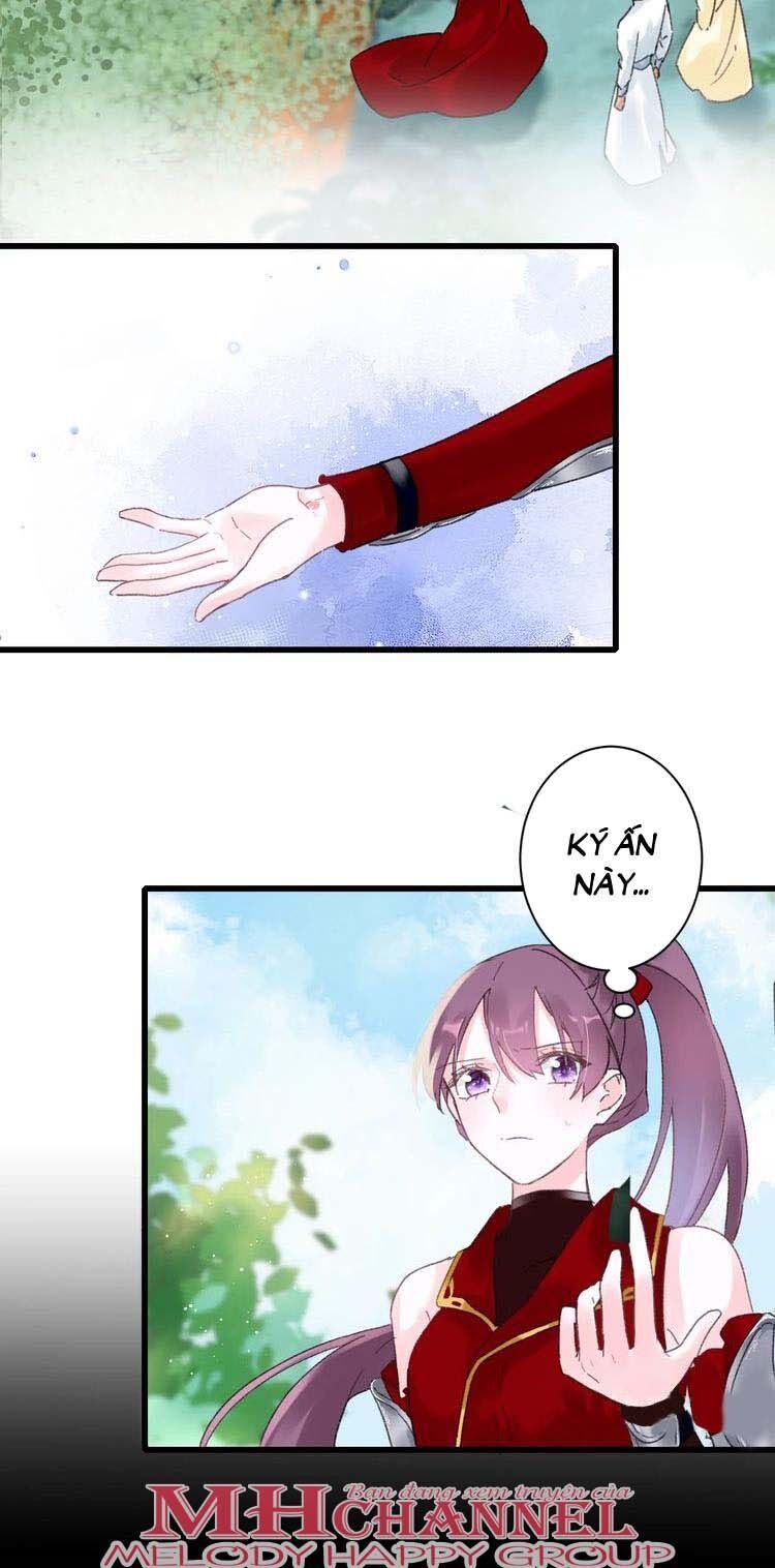 hoa nhan sách 2 chapter 113 11