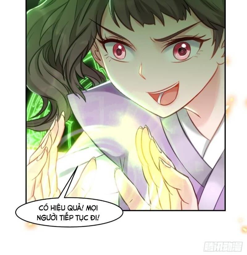 lão tổ của bạn đang online chapter 79 30