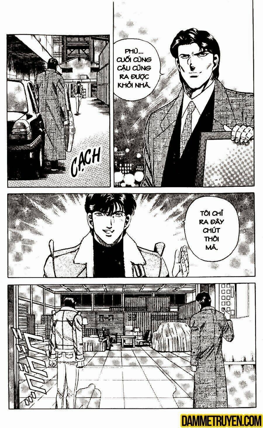 sức mạnh nhân đôi chapter 28.1 11