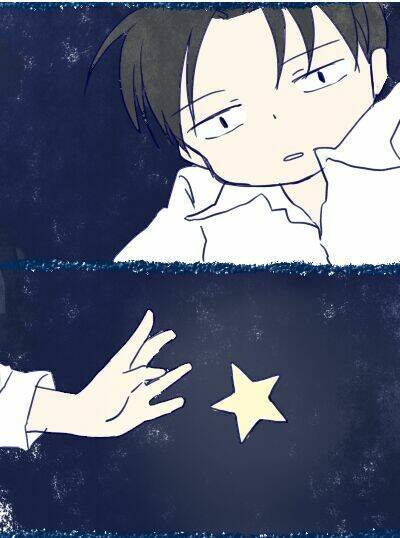 tấn công người khổng lồ - doujinshi levihan chapter 1 8