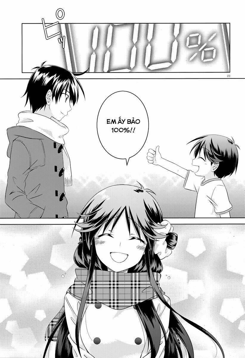 iris zero chapter 37 23